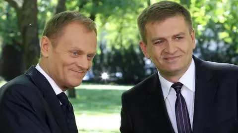 Co Bartosz Arłukowicz mówił kiedyś o PO