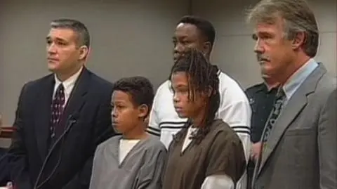 Wolnosć po 16. latach za kratkami