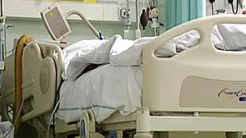 Dzieci zarażone kiłą