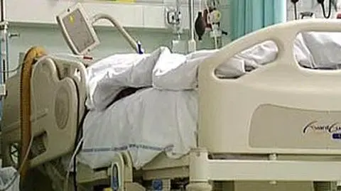 Dzieci zarażone kiłą