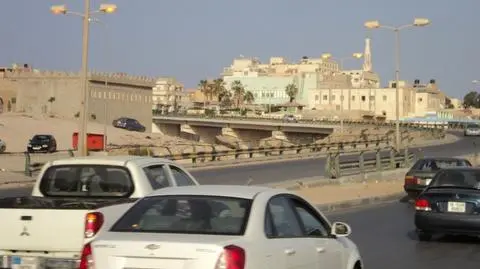 Libia. Porozumienie dwóch parlamentów