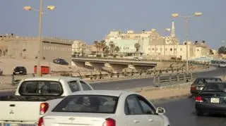 Libia jest pogrążona w chaosie od czasu obalenia Muammara Kaddafiego