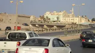 11 mln dolarów i syn Kaddafiego może wyjść z aresztu. "Niedopuszczalne"