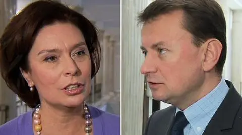 Politycy komentują zapowiedź premiera nt