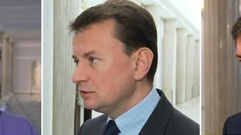 PiS: Jedyną realną zmianą - zmiana całego rządu. Pomożemy