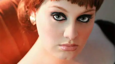 Adele – najlepsza artystka roku?