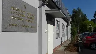 Na podstawie ustawy niebezpieczni przestępcy są izolowani 