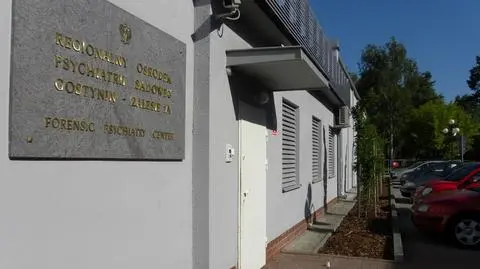 Ustawa o niebezpiecznych przestępcach do TK. "Zawiera niedookreślone zapisy" 