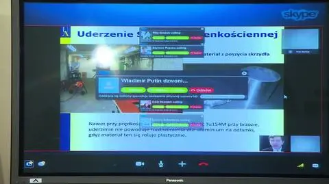 Nieudana konferencja