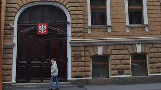 Gra toczy się o ten budynek