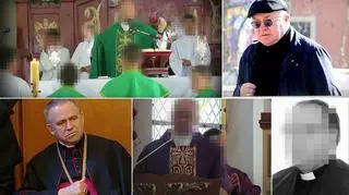 Pedofile w sutannach. Dramaty ofiar, wyroki i sprawy zamiatane pod dywan