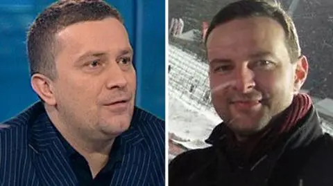 Damian Drobik o "nieskutecznej" dymisji Marka Wieczorka