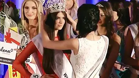 Korona miss za seks? Organizator zawieszony do końca kontroli