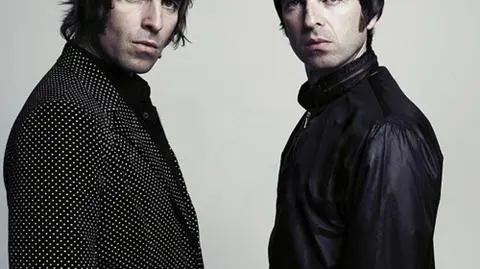 Film o Oasis. Nakręcą go twórcy Amy. Bracia Gallagher biorą udział