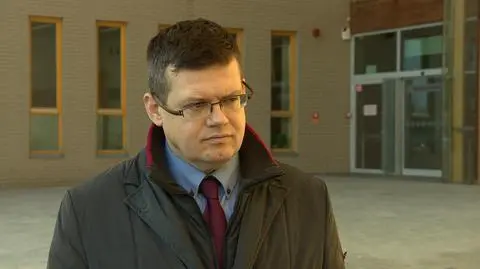 Krystian Markiewicz o sędziach z Katowic i ich pytaniu do SN