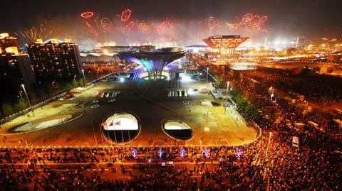 Expo czas zacząć