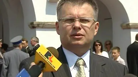 Kaczmarek: Pewnych zagadek nie uda się rozwikłać