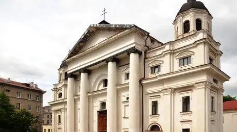 Trzech polskich księży bez zgody na posługę na Białorusi