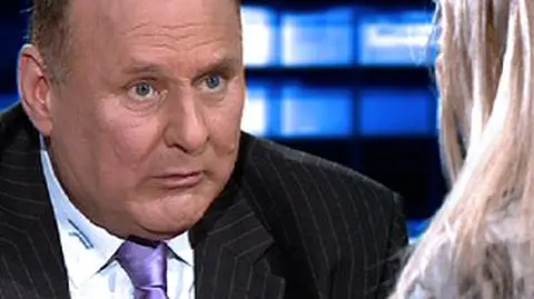 Tomaszewski za Niemcami