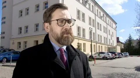 "Ta decyzja jest nieracjonalna" 