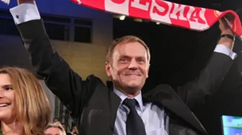 PRZYSPIESZONE WYBORY WYDARZENIEM 2007 ROKU
