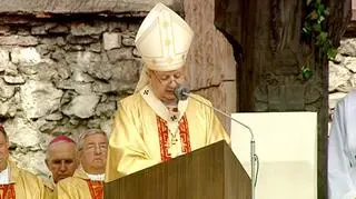 Kardynał Dziwisz