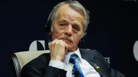 Mustafa Dżemilew odbierze Nagrodę Solidarności 3 czerwca 