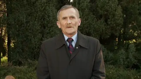 Marek Karpiniuk: z każdą rocznicą ból ożywa na nowo 
