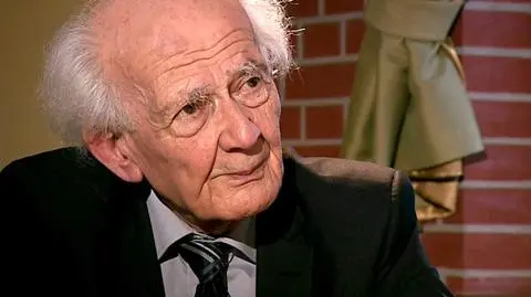 Zygmunt Bauman