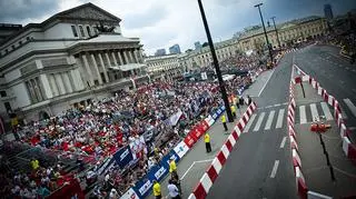 VERVA startuje
