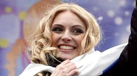 Rosjanie wybrali Miss Konstytucji