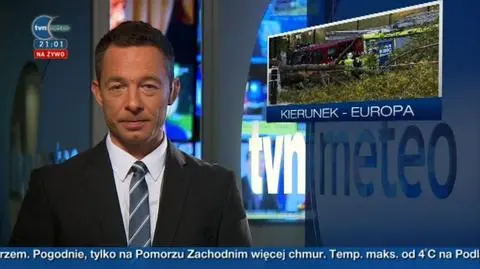 21.10 | "Meteo News"