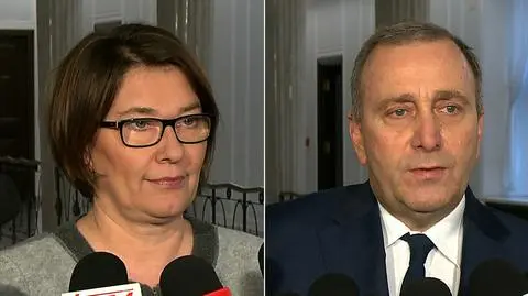 Rzeczniczka PiS: nie skrócimy tej kadencji samorządowej