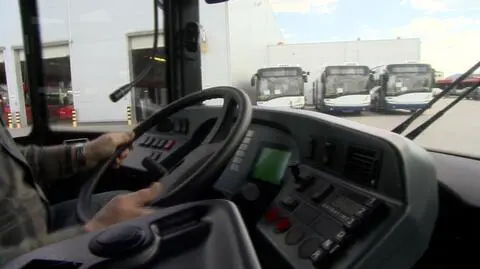 Zestresowani, otyli, z nadciśnieniem. Polscy zawodowi kierowcy przebadani