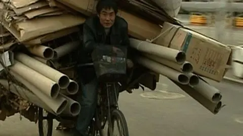 Nie tylko transport osobowy...