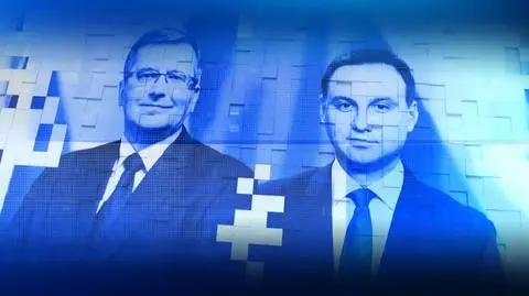 Kluczowe momenty debaty