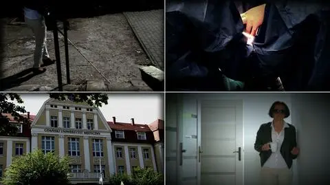 Materiał "Blisko ludzi"