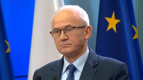 Tchórzewski: I treat it as a fantasy when someone says that Poland is able to reach the zero-emission goal by 2050 (video from 29 November, 2018)