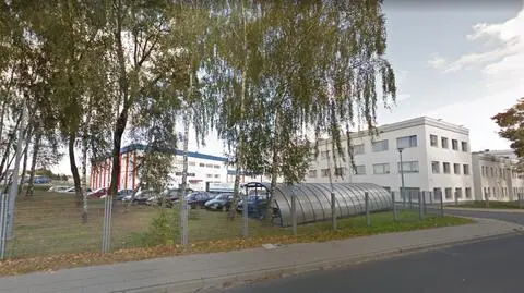 Z zakładu produkującego sery ewakuowano 270 osób