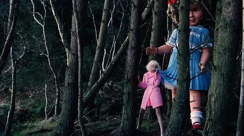 Piotruś Pan fotografii. "Robienie zdjęć jest jak gotowanie"