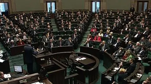 Przykład idzie z góry