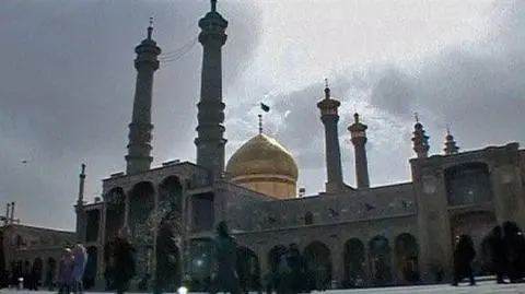 Iran zaprzecza: Nie ukrywamy bankiera 
 Al-Kaidy
