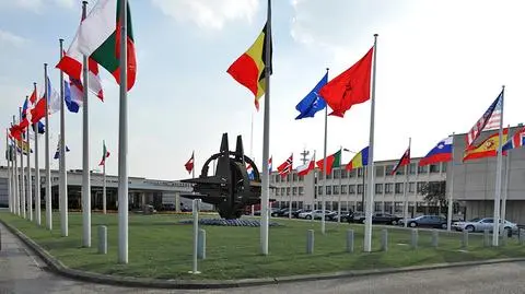 "FAS": przenieść szczyt NATO do krajów bałtyckich