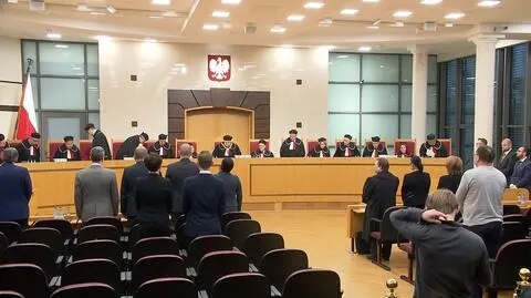 Premier składa opozycji propozycję w sprawie TK