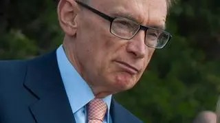Szef australijskiej dyplomacji Bob Carr oczekuje wyjaśnień Izraela
