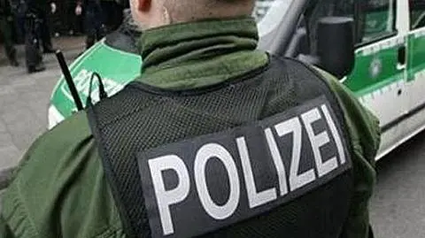 Morderca zatrzymany po 14 latach