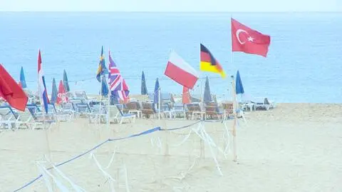 Turystyczna Turcja po puczu