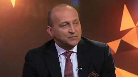 Zmiana szefa MSZ? Marcinkiewicz: Sikorski świetnie prowadzi polskie sprawy