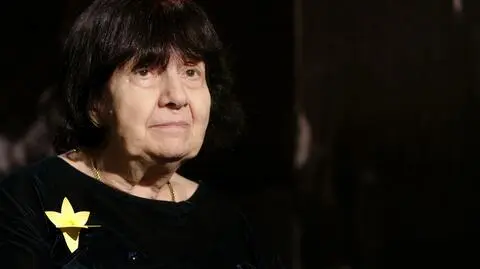 Katarzyna Meloch in conversation with Magda Łucyan