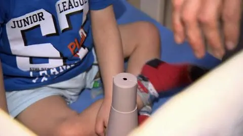 Łódzkie hospicjum dla dzieci pilnie poszukuje pediatry
